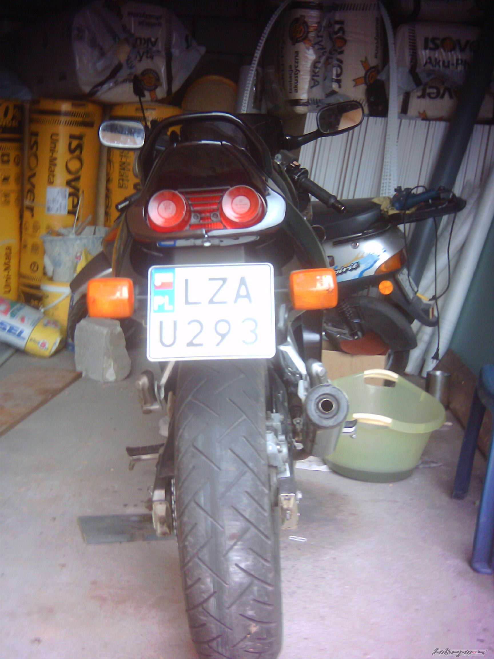 Bike Photo 601224