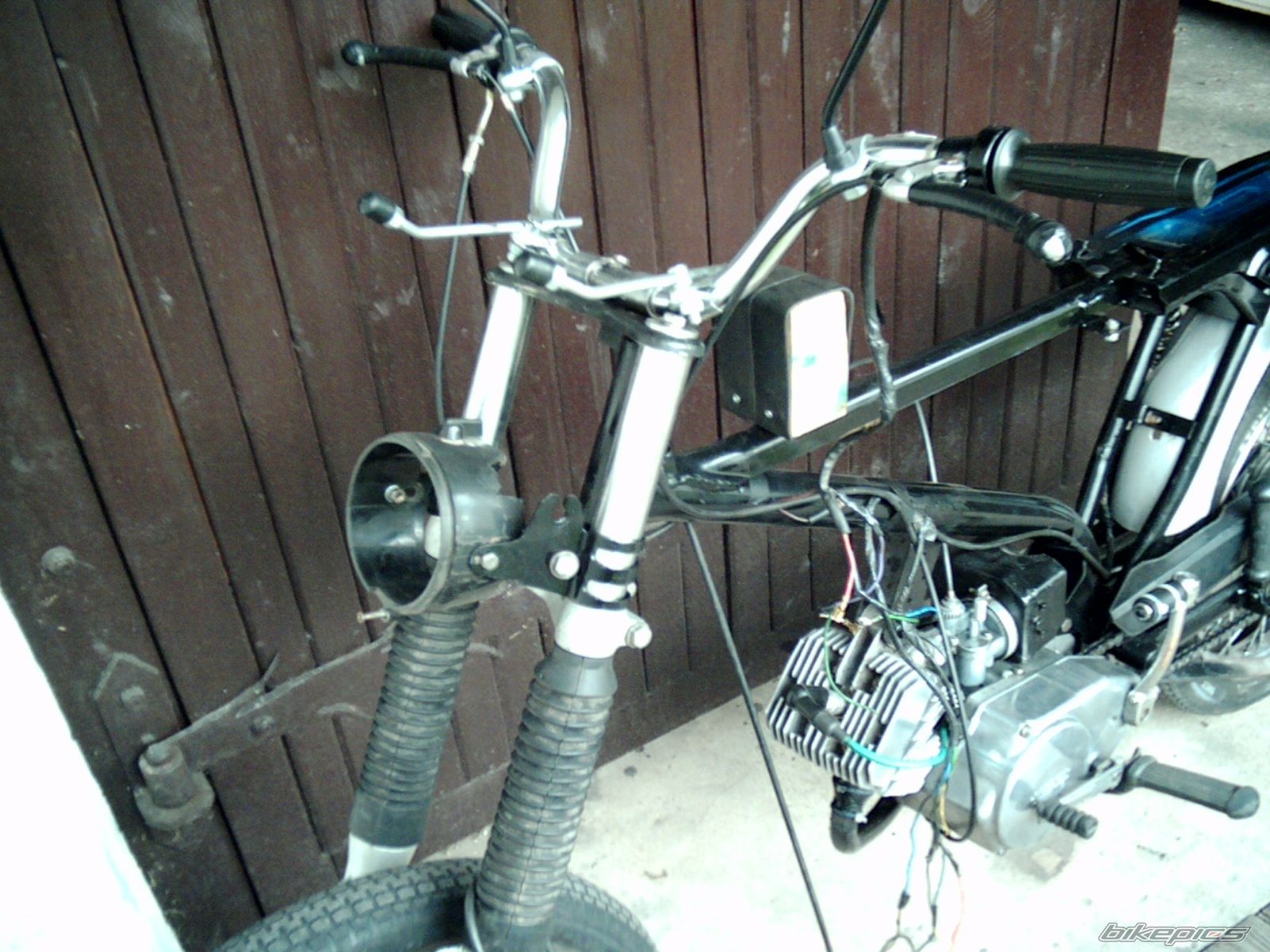 Bike Photo 601723