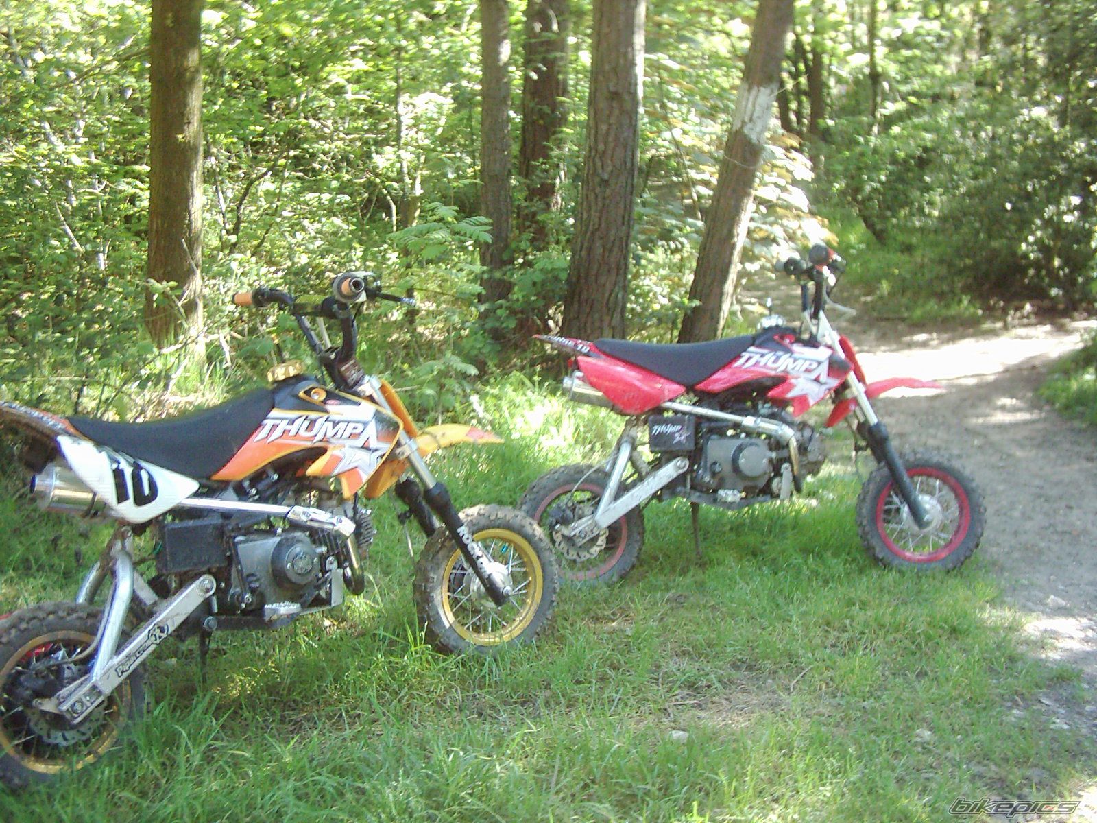 Bike Photo 601864