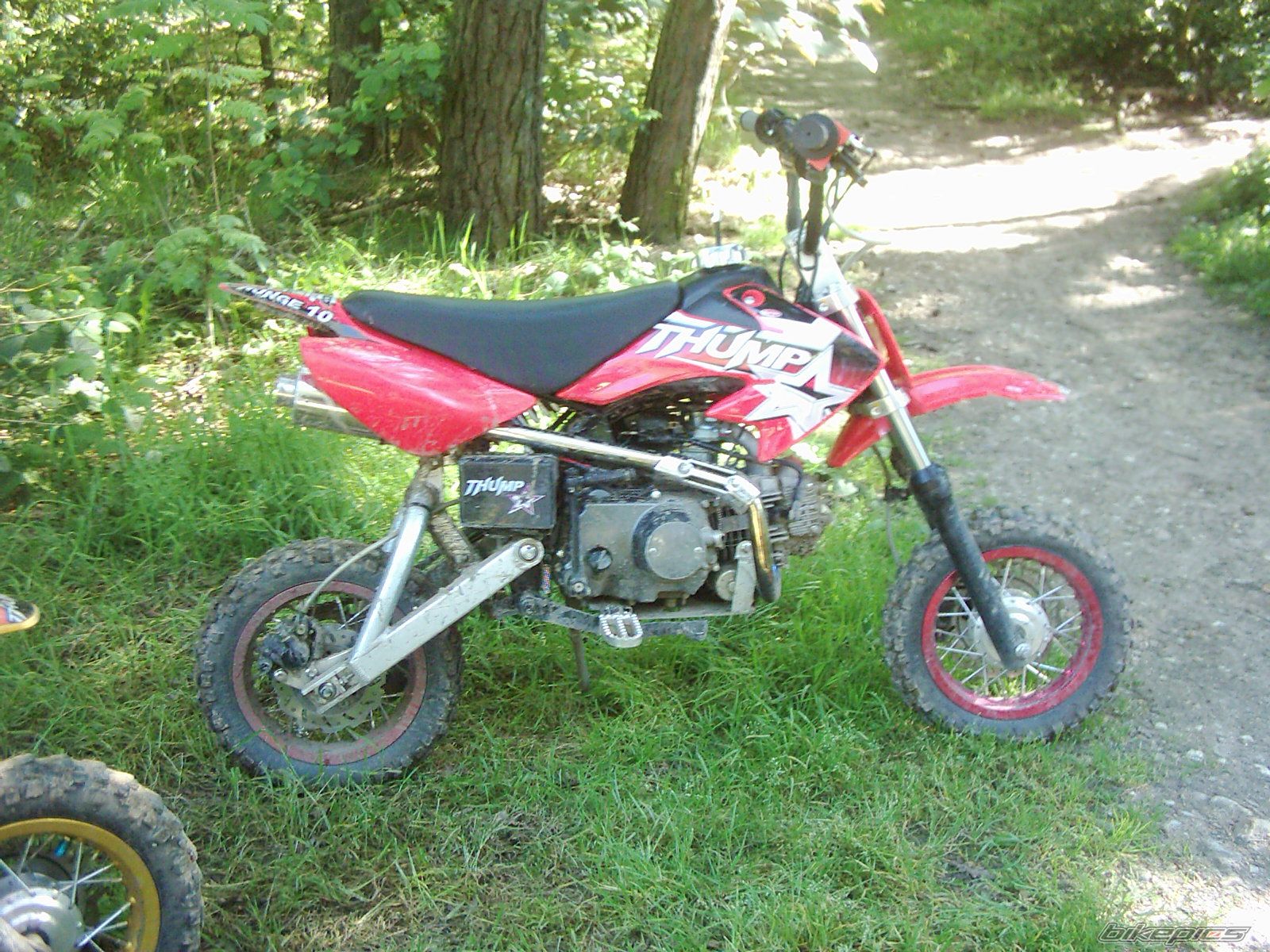 Bike Photo 601872