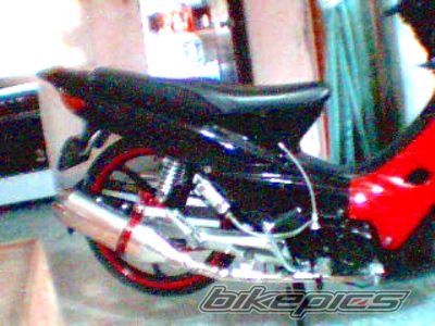 Bike Photo 602127