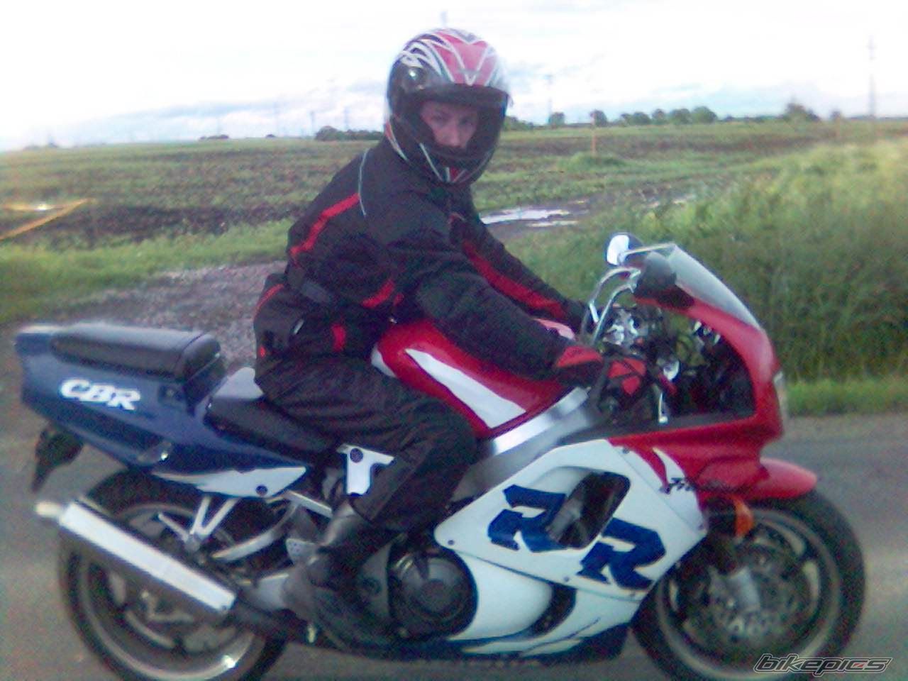 Bike Photo 602169