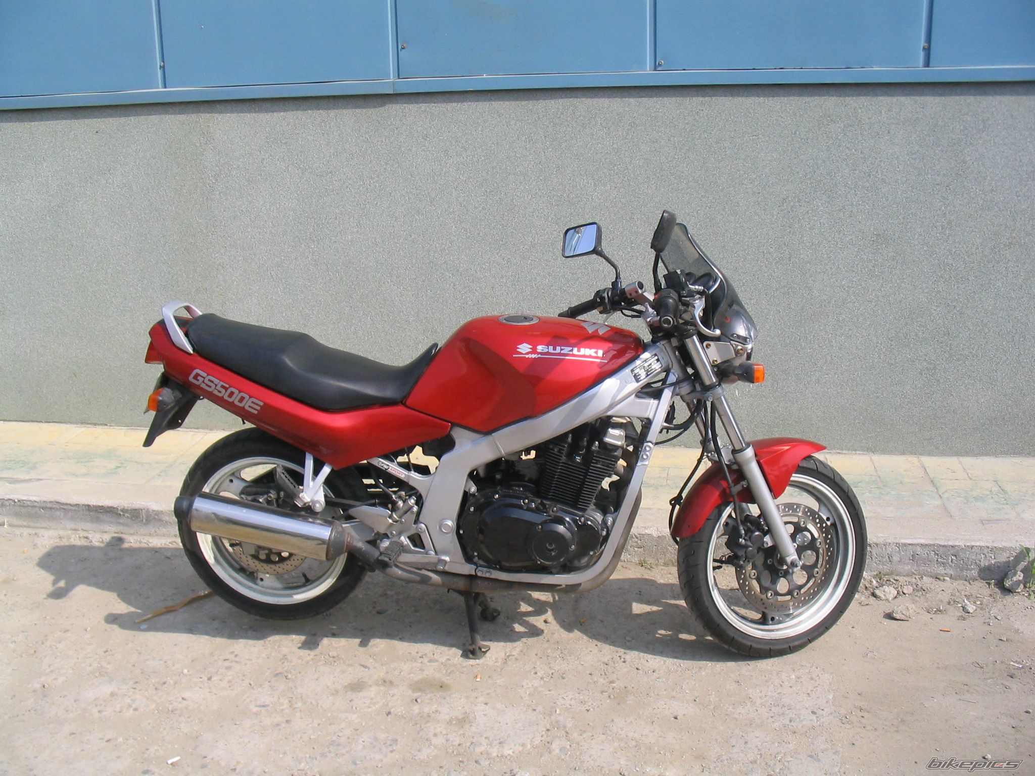 Bike Photo 602175