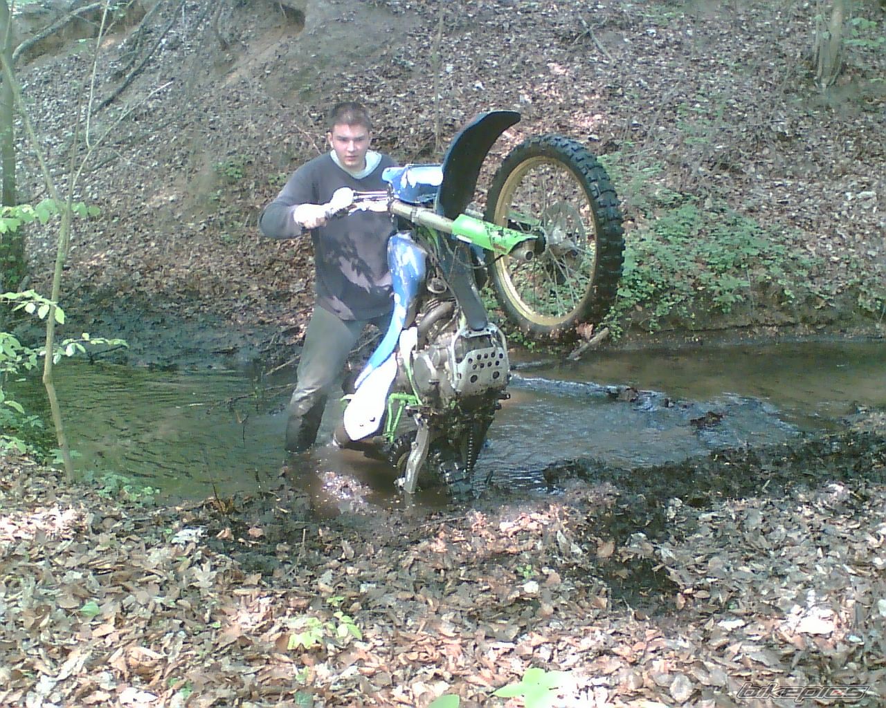 Bike Photo 602752