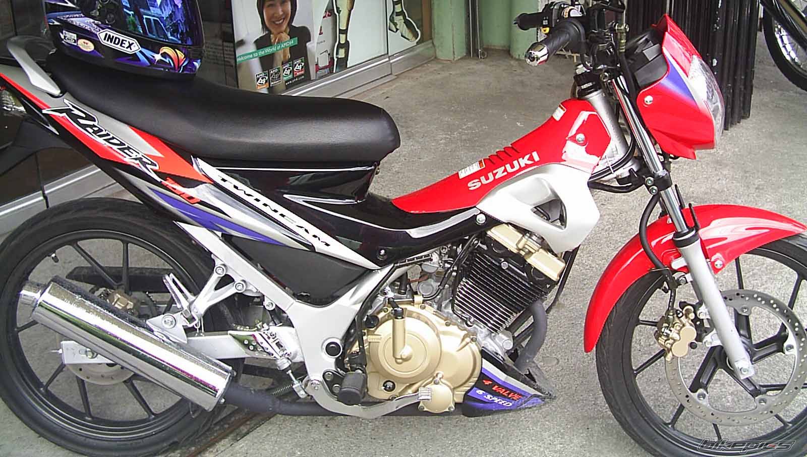 Bike Photo 603114