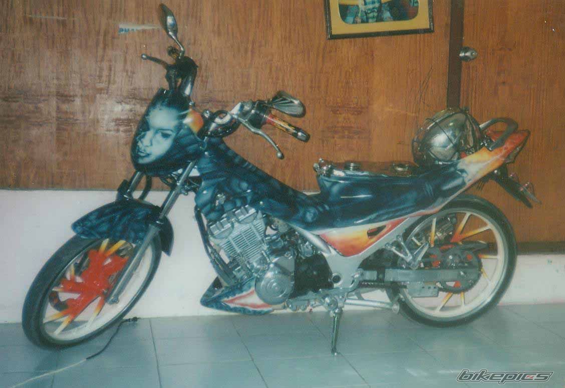Bike Photo 603116