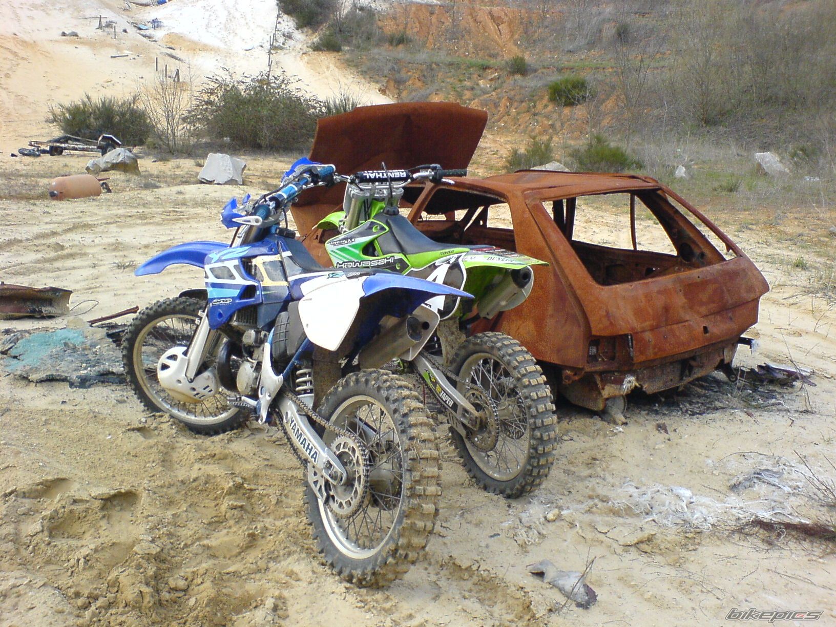 Bike Photo 603258