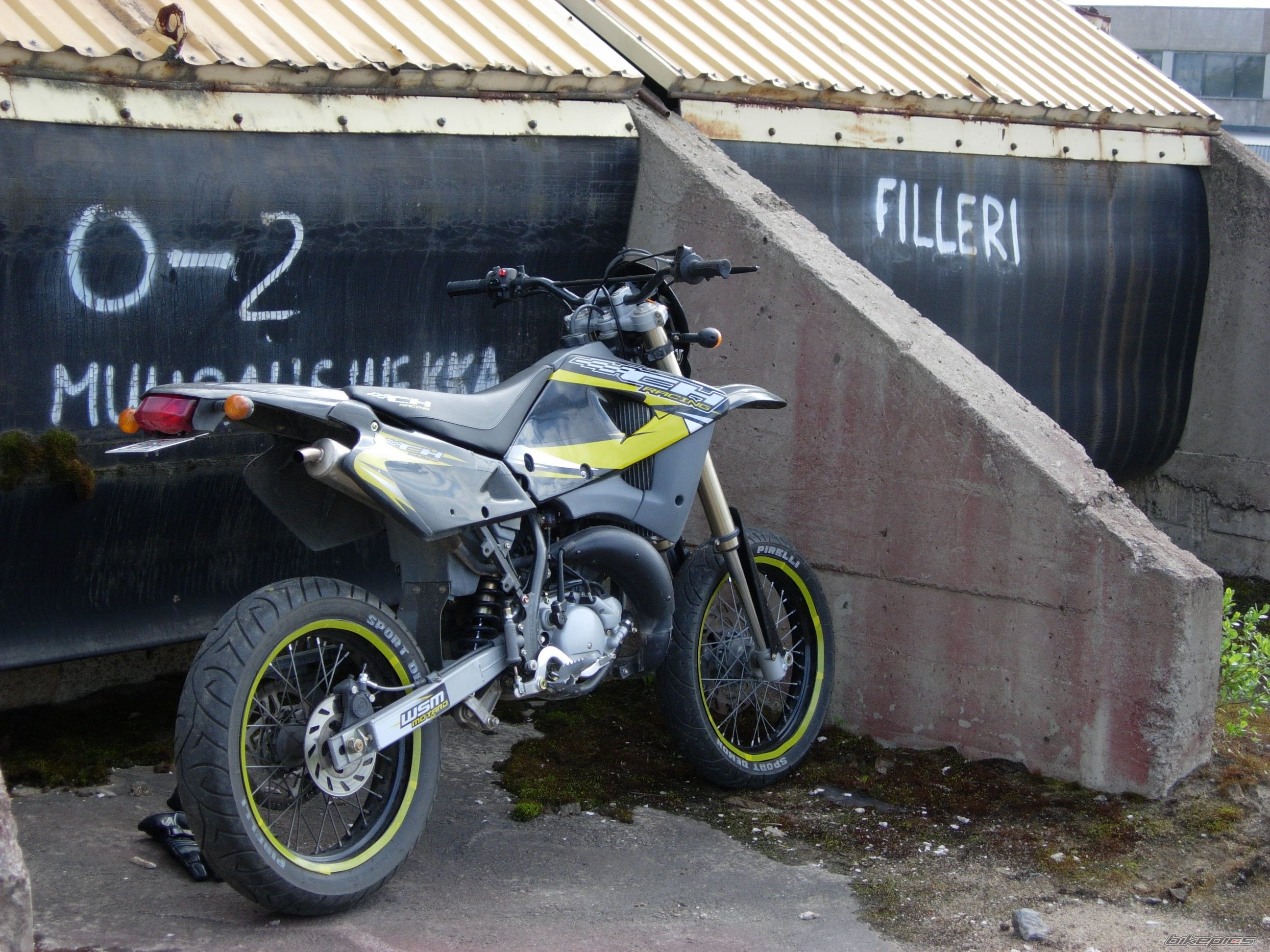 Bike Photo 603388