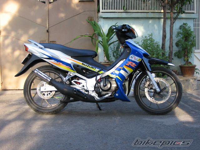 Bike Photo 603390
