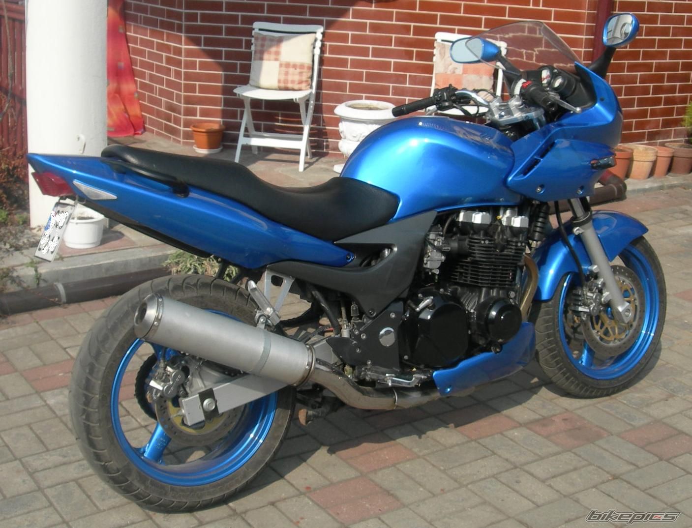 Bike Photo 603578