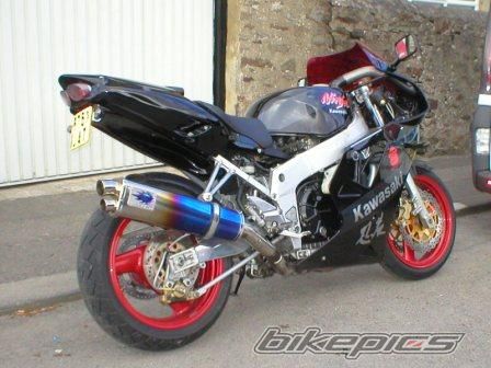 Bike Photo 603610