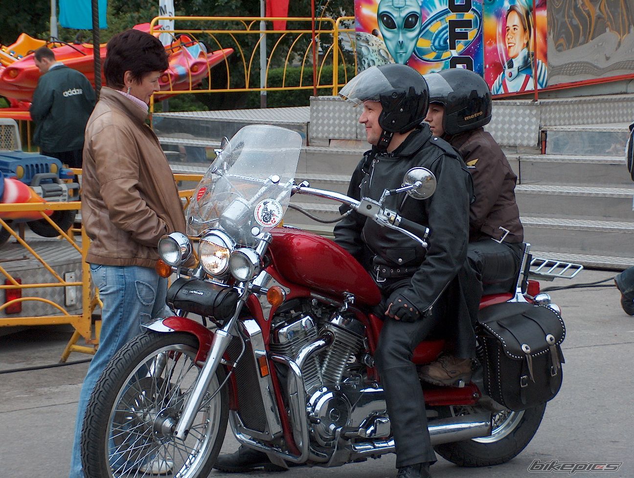 Bike Photo 603829
