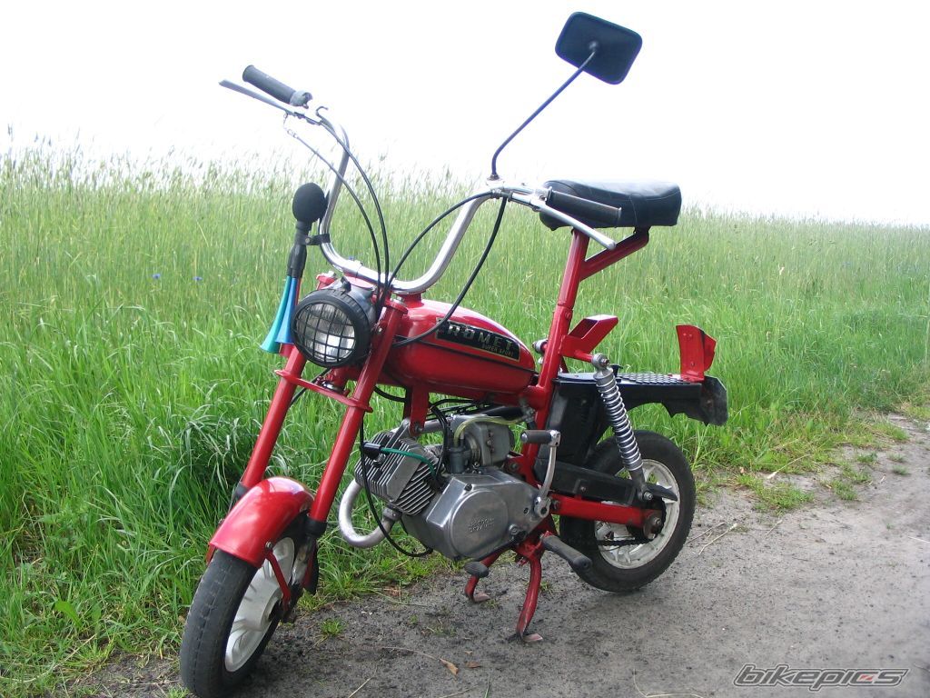 Bike Photo 604008