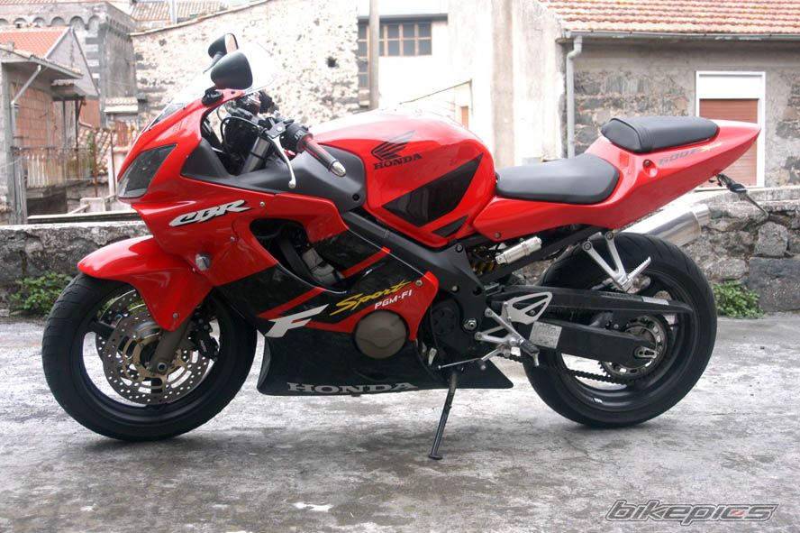 Bike Photo 604258