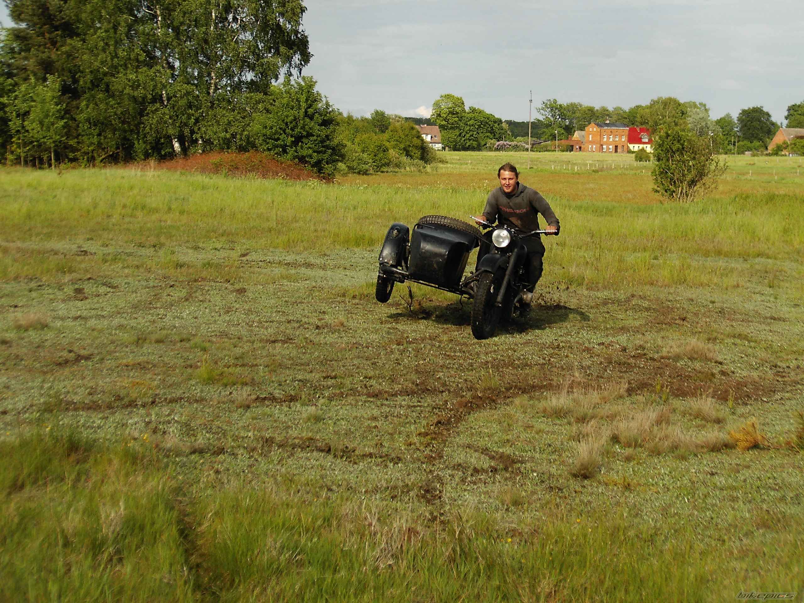 Bike Photo 604579