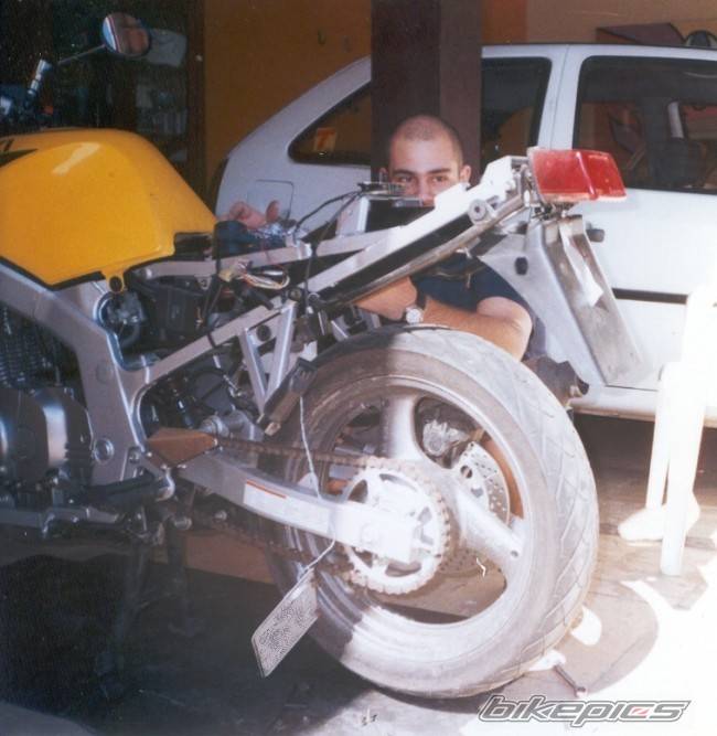 Bike Photo 6048