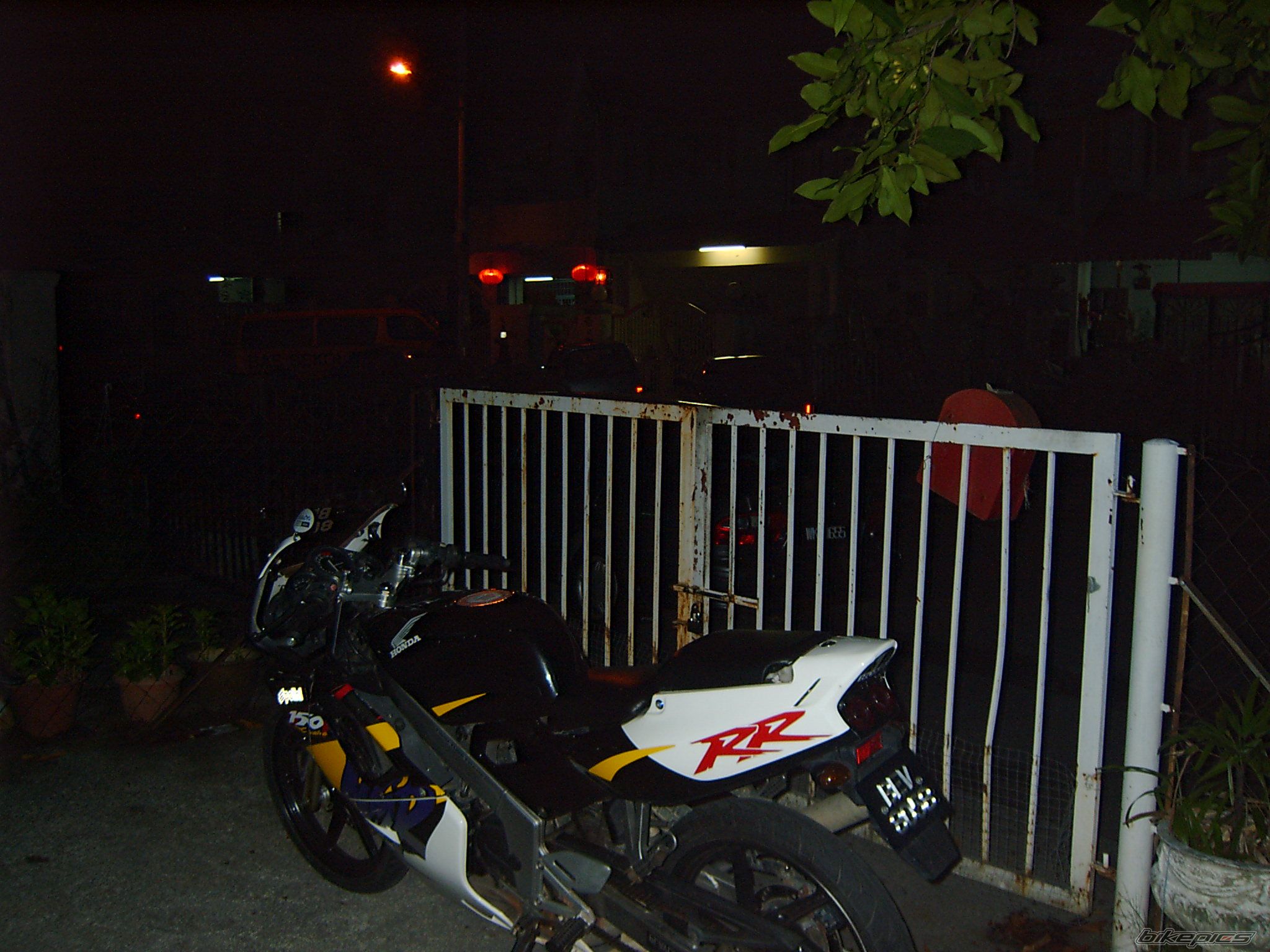 Bike Photo 604857