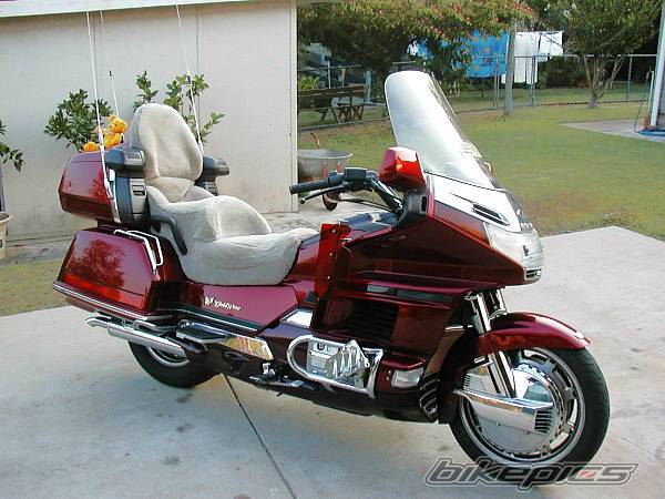 Bike Photo 60497