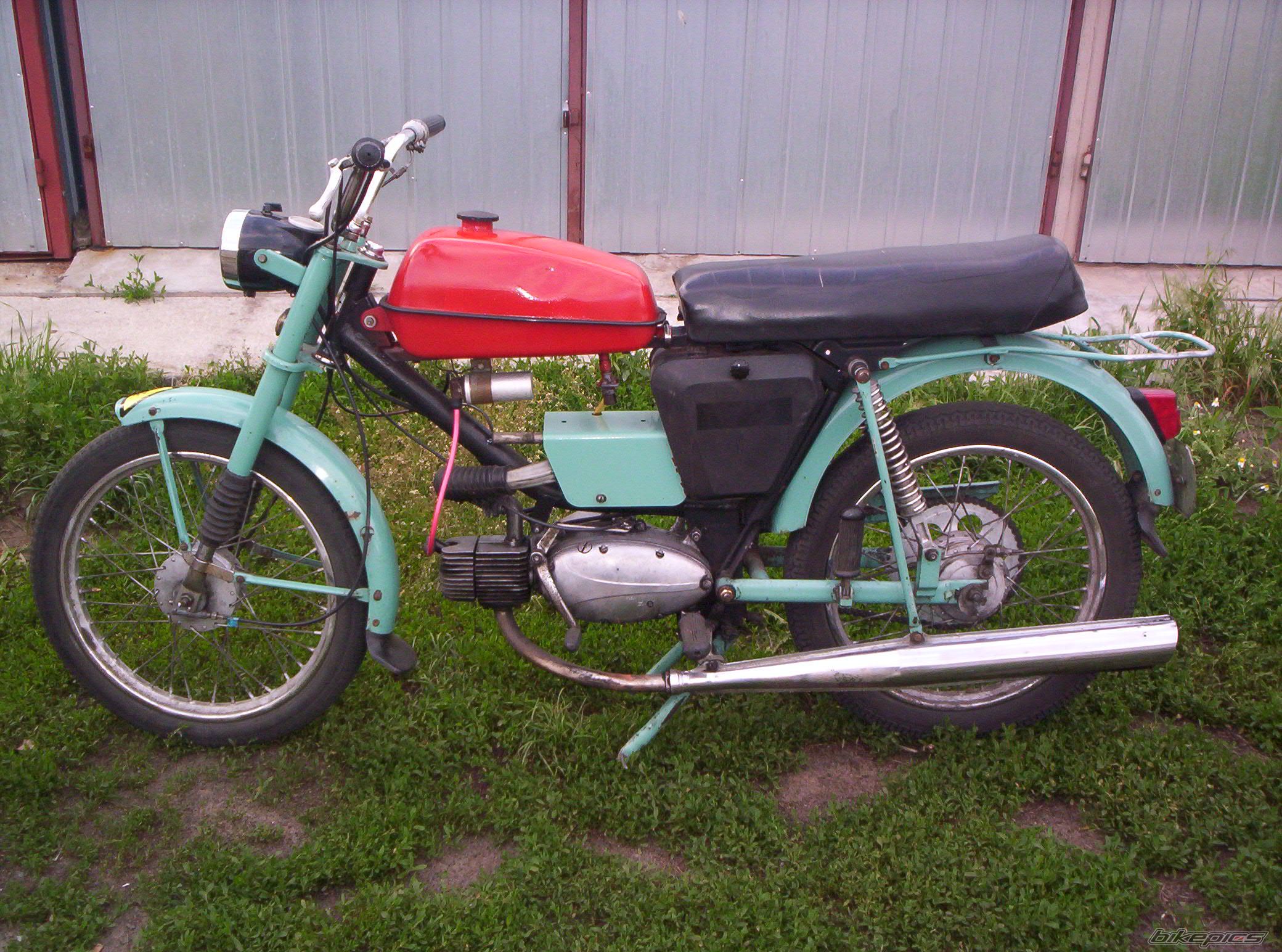 Bike Photo 605140
