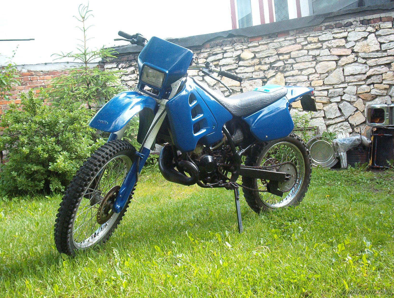 Bike Photo 605161