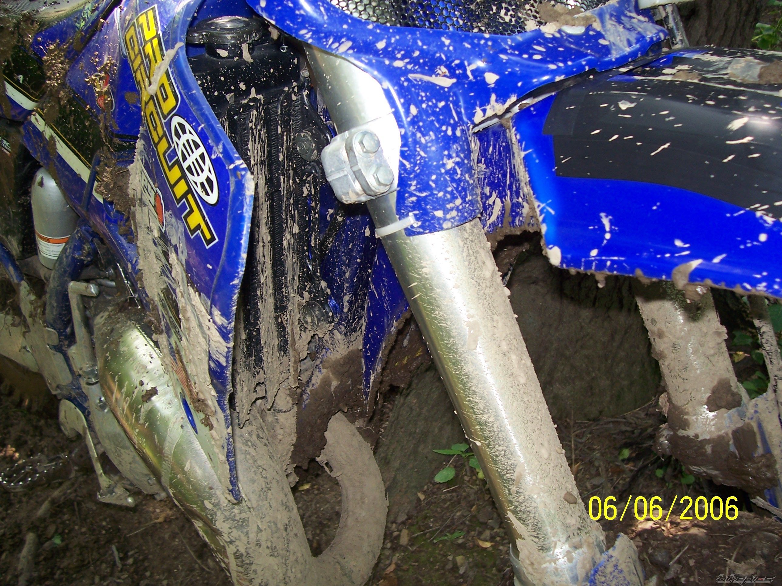 Bike Photo 605450