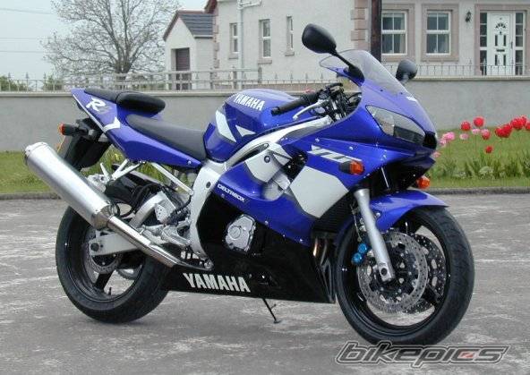 Bike Photo 60563