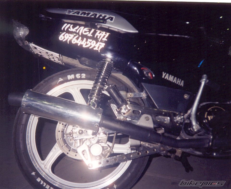 Bike Photo 605811
