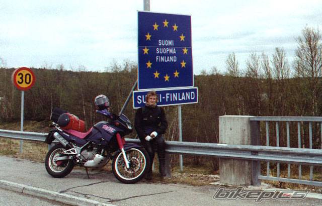 Bike Photo 60598