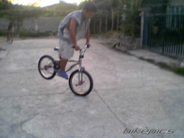 Bike Photo 606773