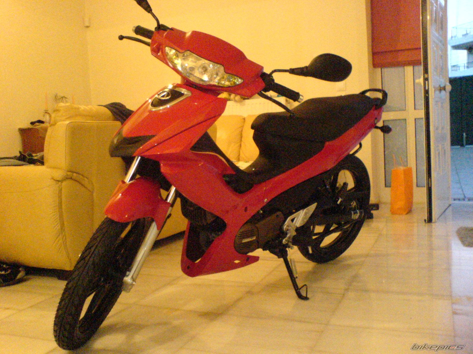 Bike Photo 607498