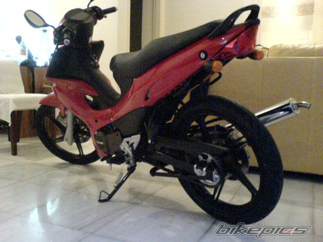 Bike Photo 607502