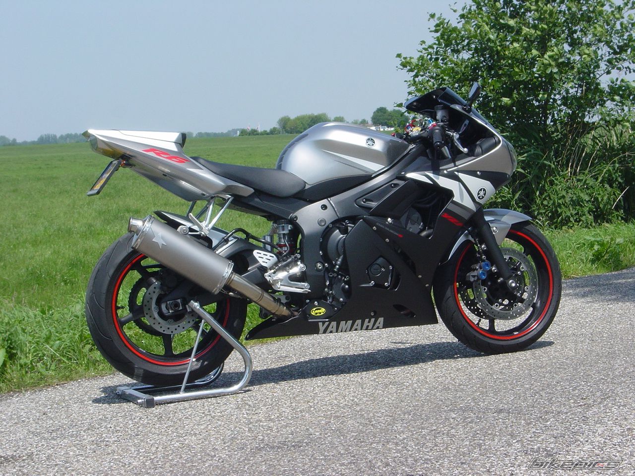 Bike Photo 607571