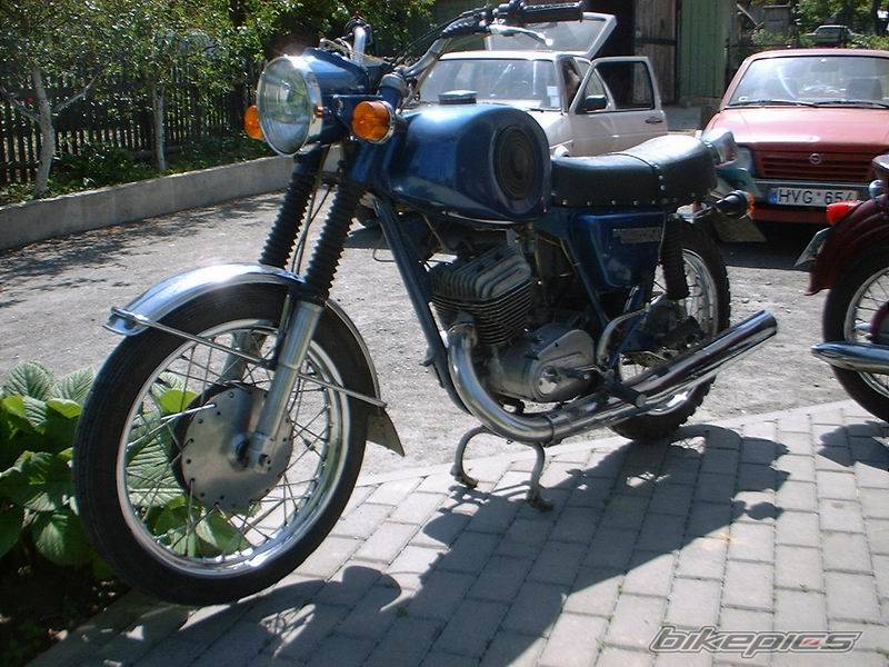 Bike Photo 60850