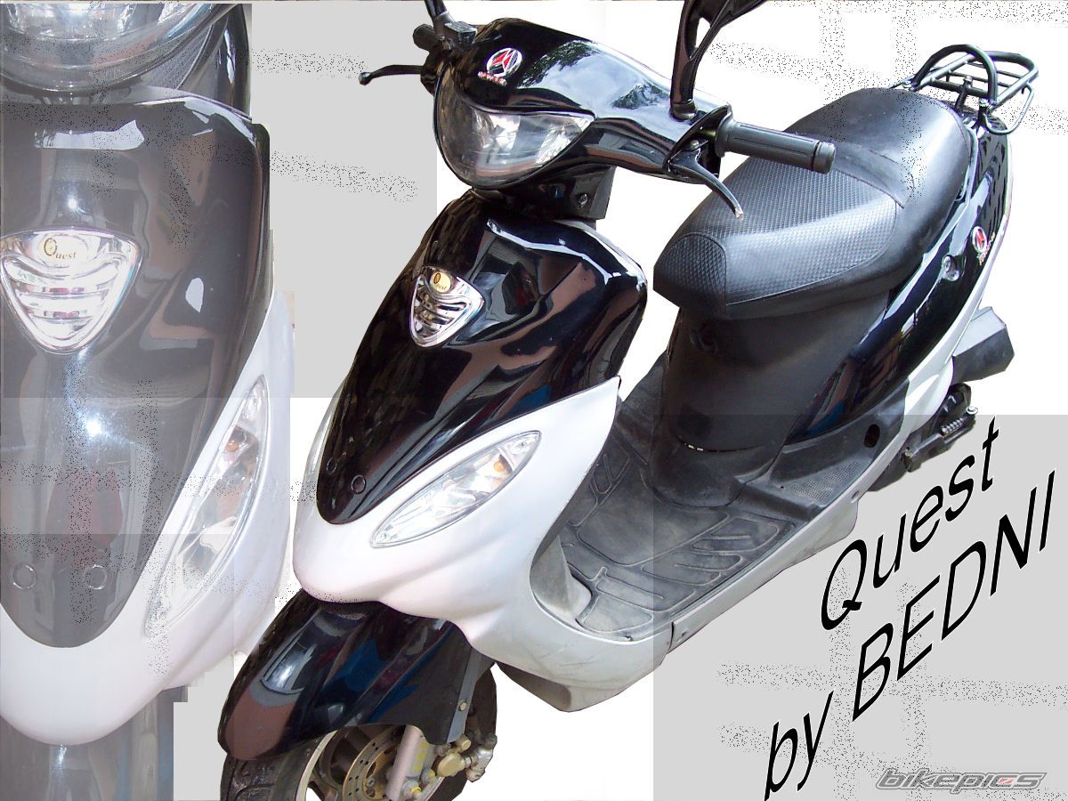 Bike Photo 608610