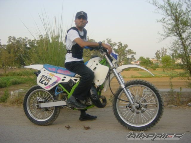 Bike Photo 608636