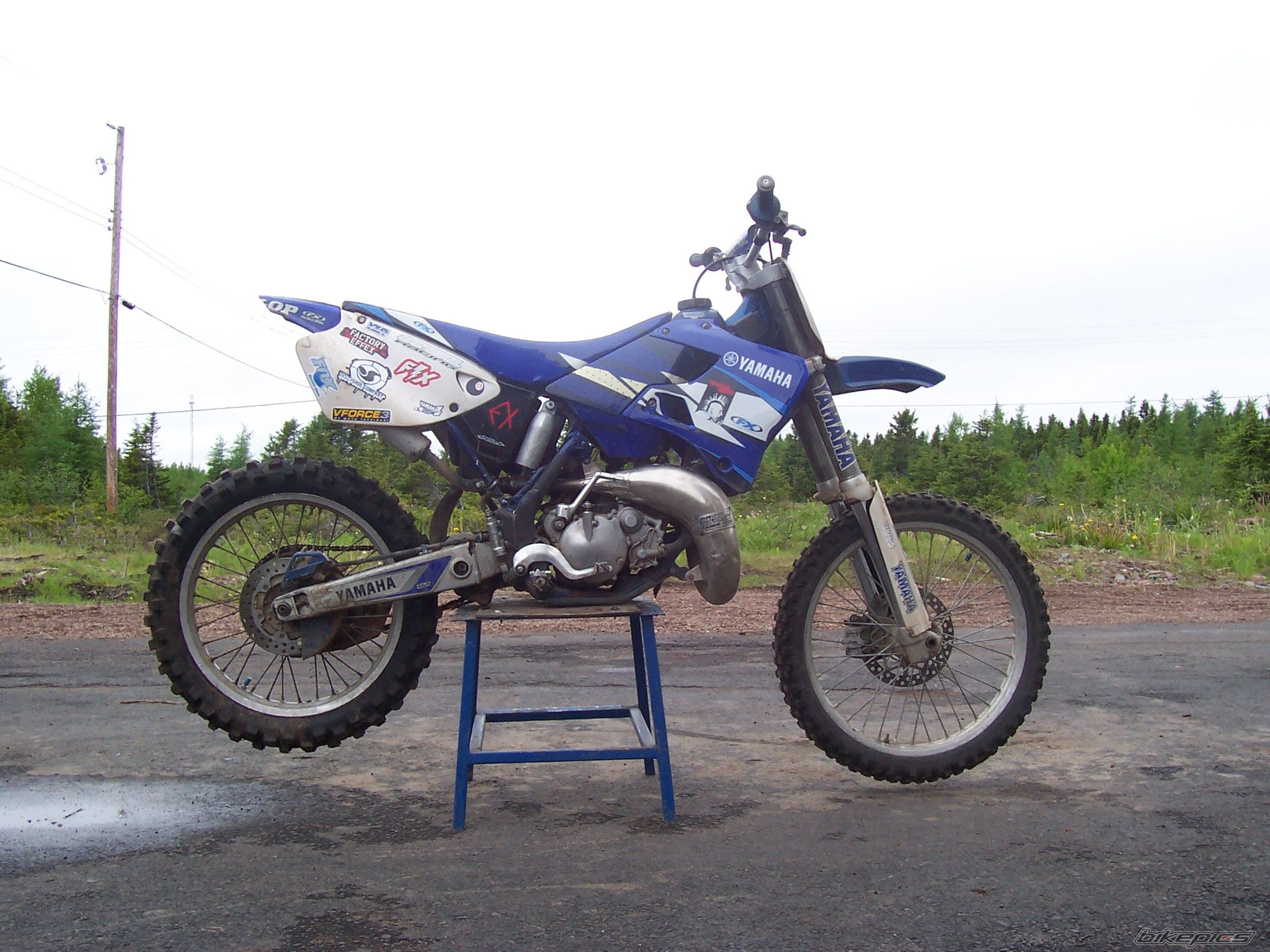 Bike Photo 608867