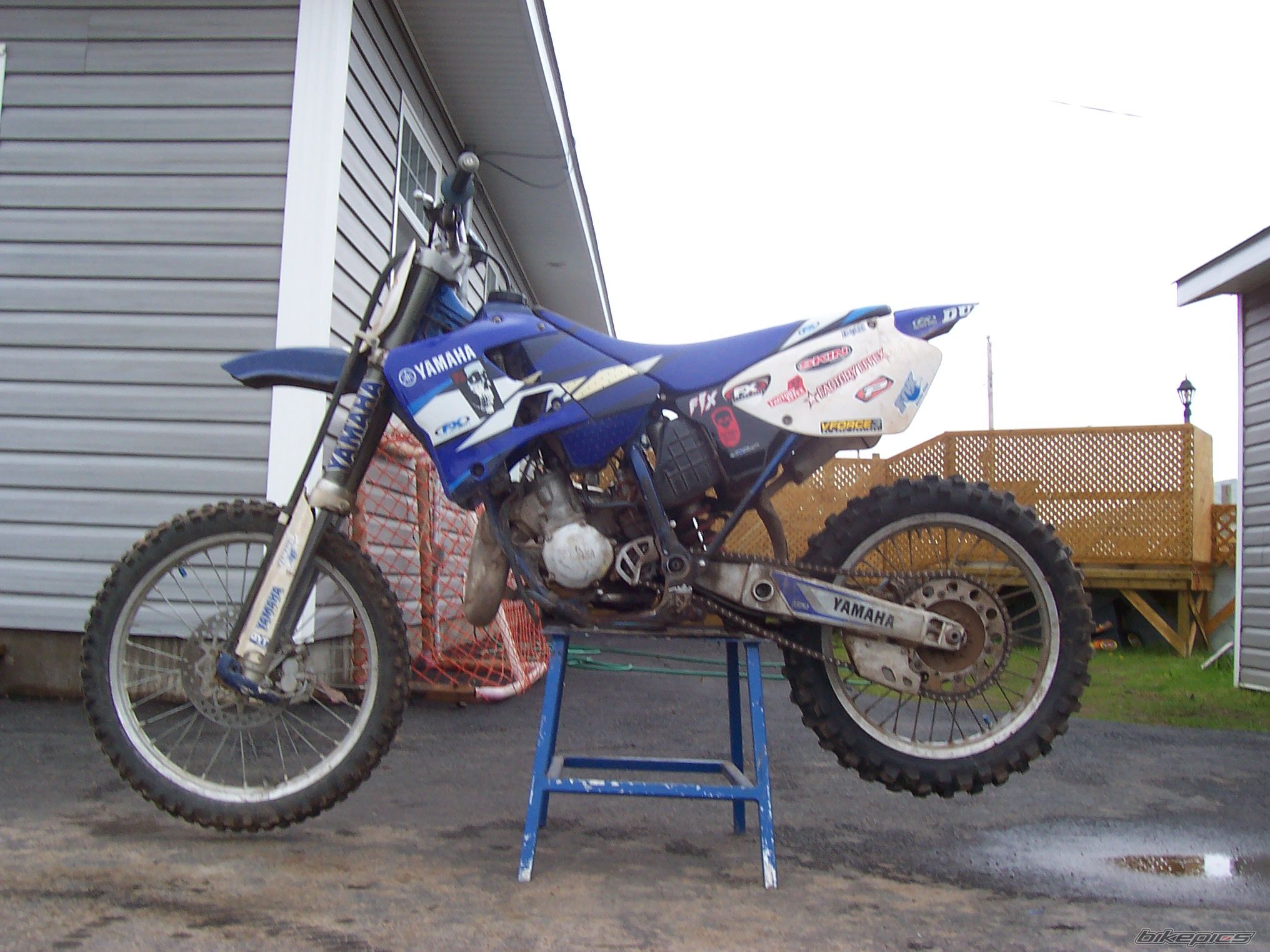 Bike Photo 608868