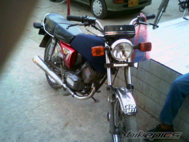Bike Photo 608943