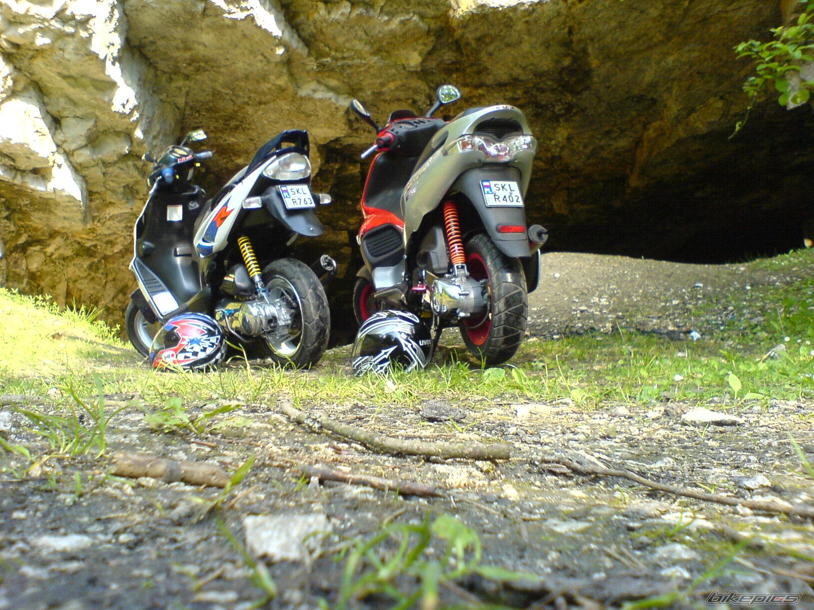Bike Photo 609214
