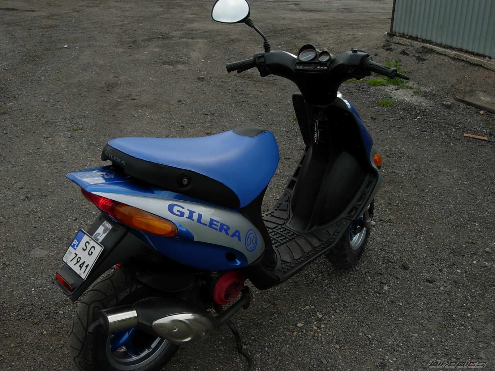Bike Photo 609244