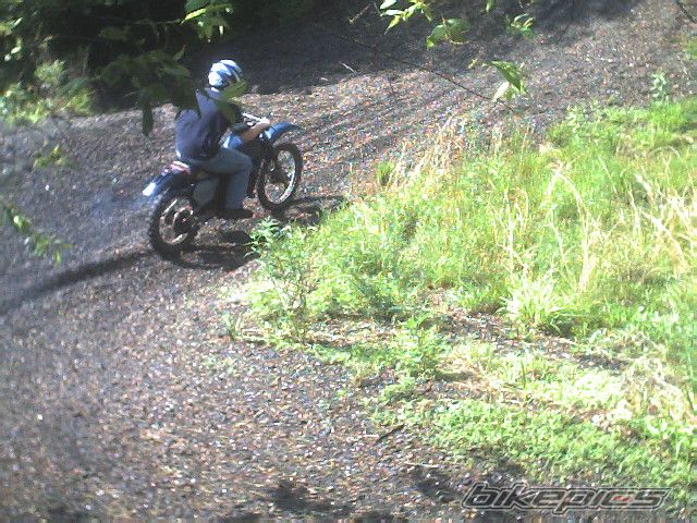 Bike Photo 609594