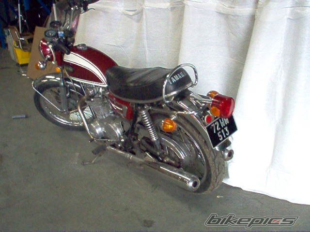 Bike Photo 610705