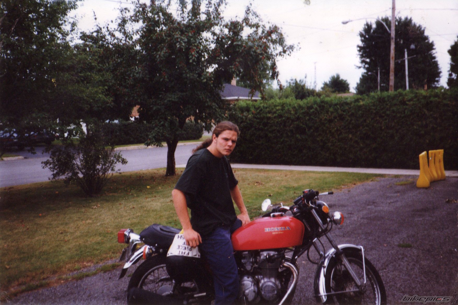 Bike Photo 611083