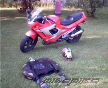 Bike Photo 611466