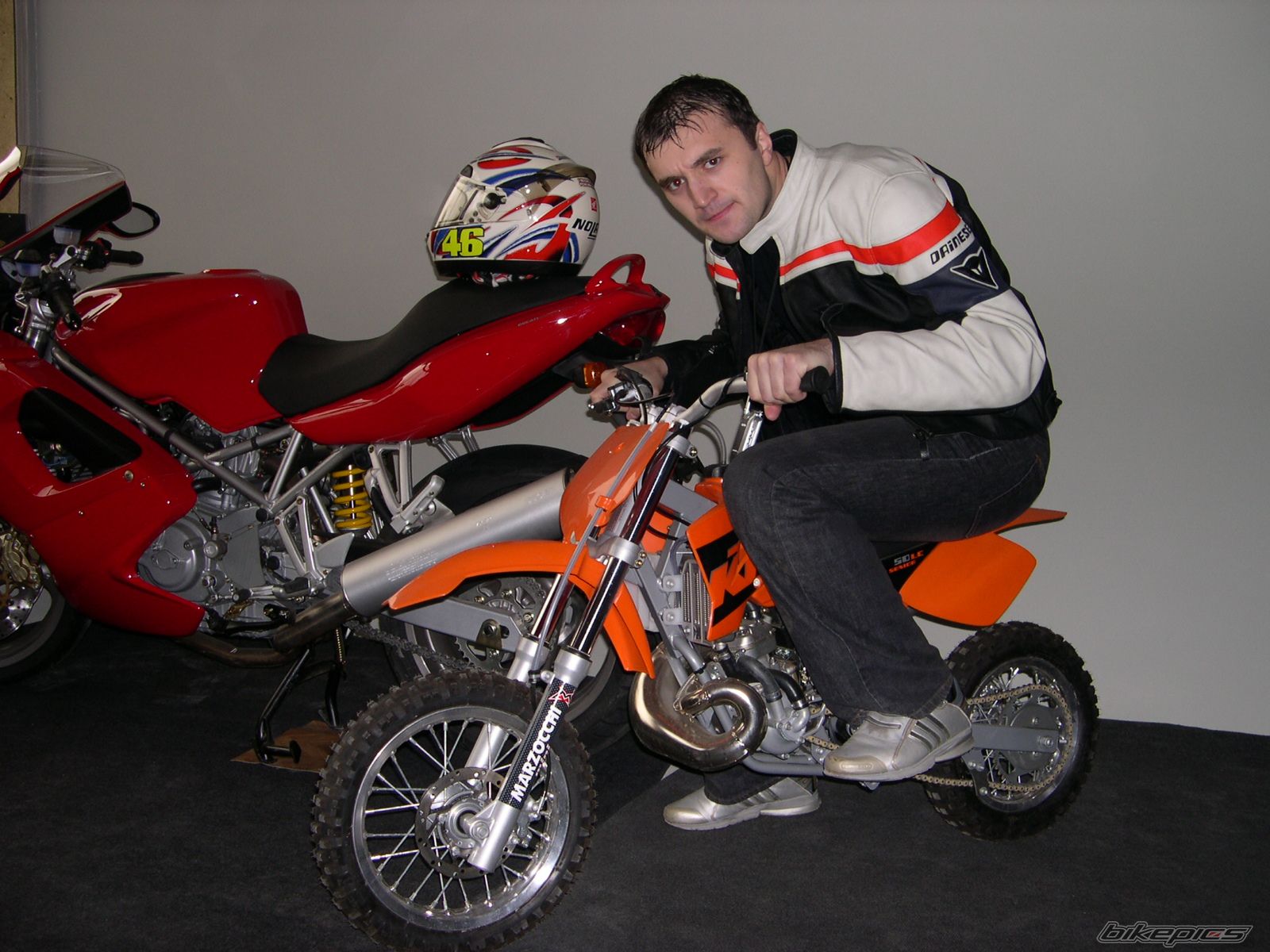 Bike Photo 611529