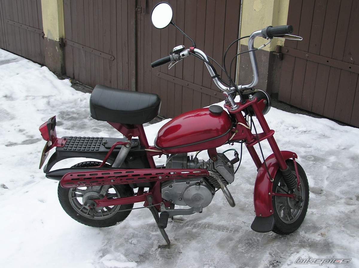 Bike Photo 611881