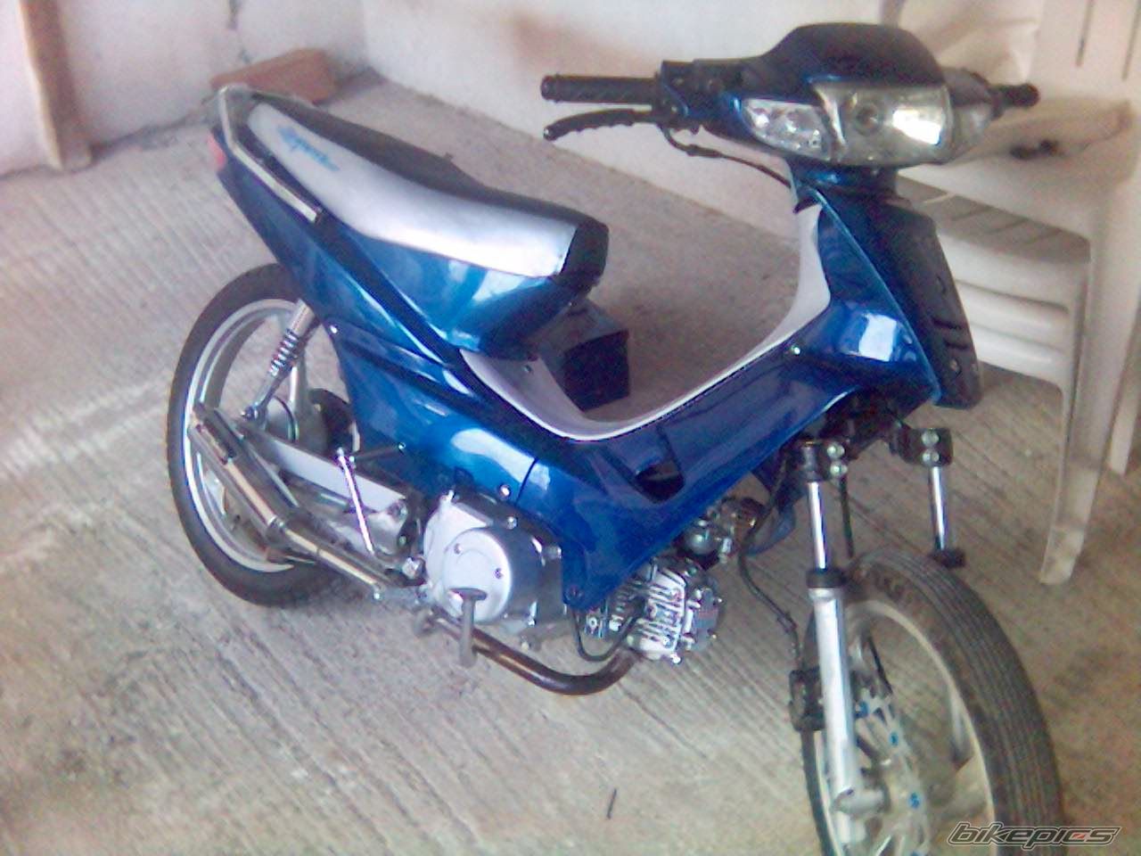 Bike Photo 612487