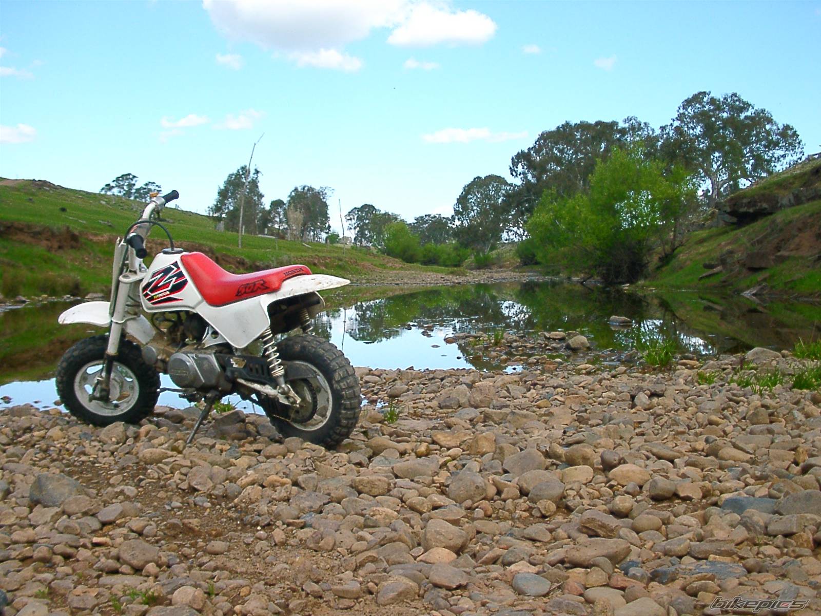 Bike Photo 61250