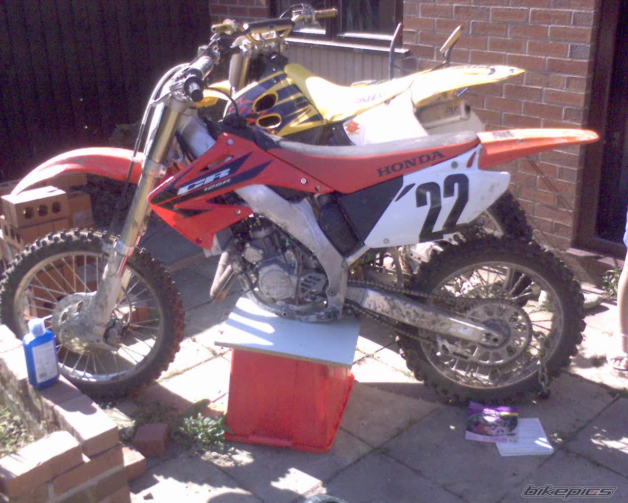 Bike Photo 612728