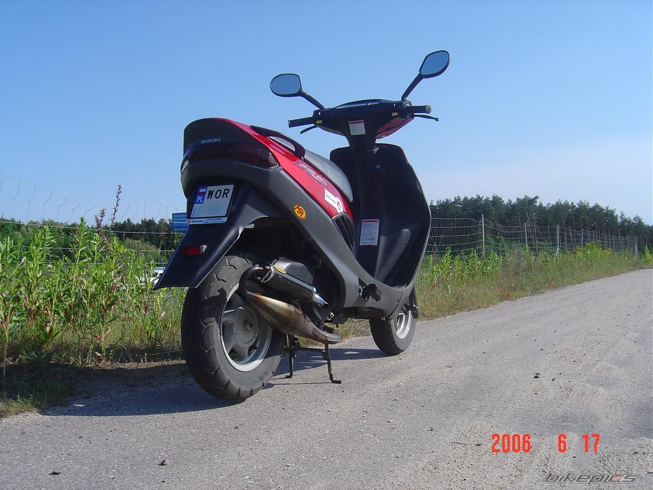 Bike Photo 612886